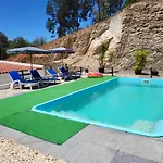 Casa Rochinha Panzió Portimão