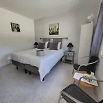 Casa Rochinha B&B 포티마오