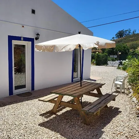 Bed & Breakfast Casa Rochinha Portimao