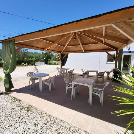 Casa Rochinha