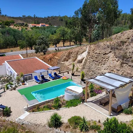 Casa Rochinha