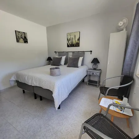 Casa Rochinha Bed & Breakfast Portimao