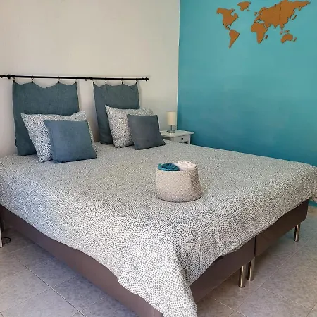 Casa Rochinha Portimao