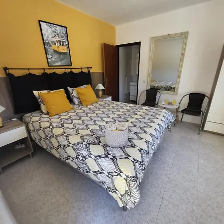 Casa Rochinha * Portimao