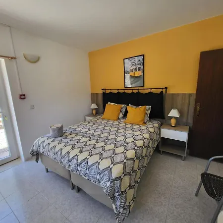 Casa Rochinha פורטימאו