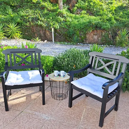 Casa Rochinha 3* ポルティマン