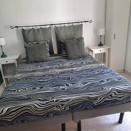 Casa Rochinha Bed & Breakfast Portimao