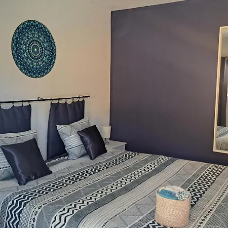 Casa Rochinha לינה וארוחת בוקר