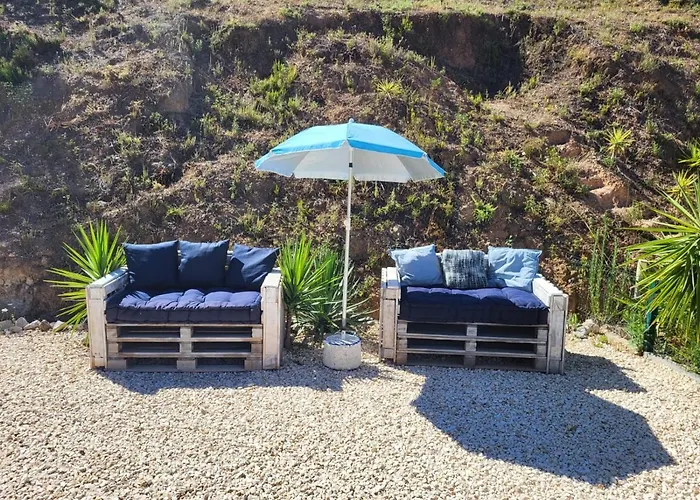 ベッド・アンド・ブレックファスト Casa Rochinha 3*