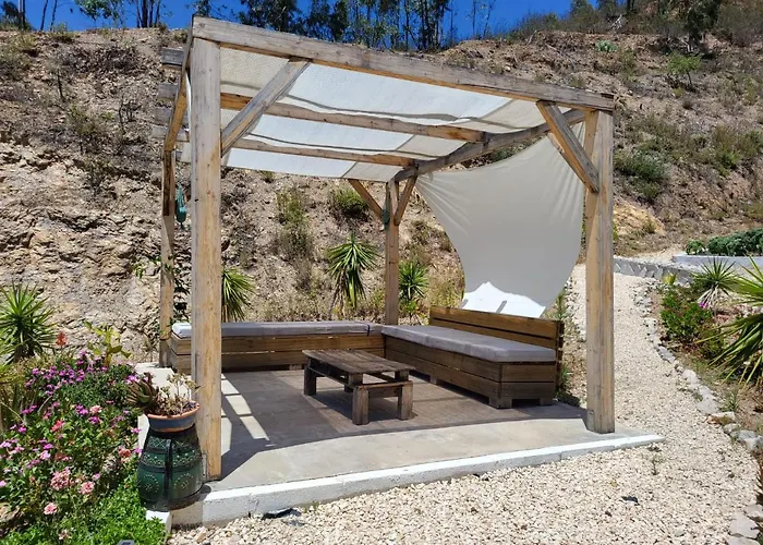 Casa Rochinha ベッド・アンド・ブレックファスト ポルティマン