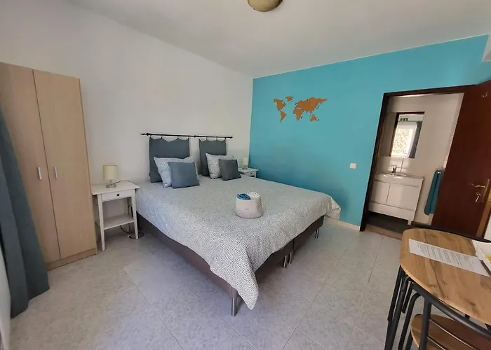 Casa Rochinha 3*