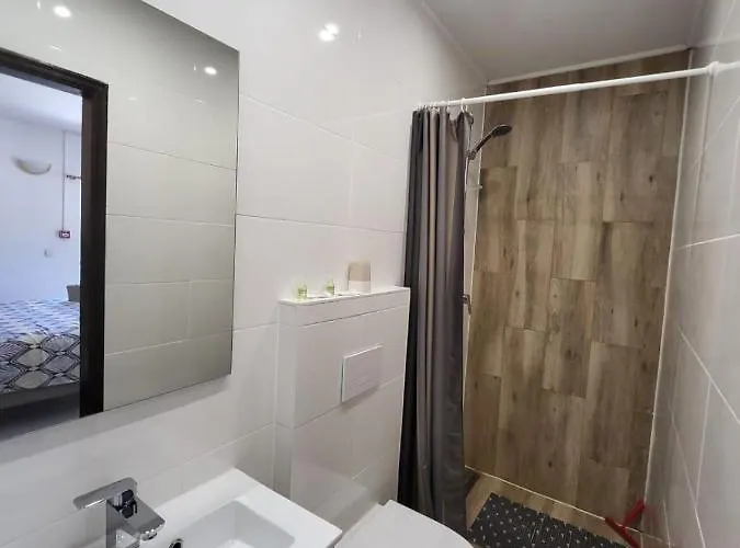 Casa Rochinha ポルティマン