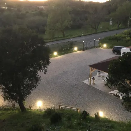 فندق مبيت وإفطار Casa Rochinha