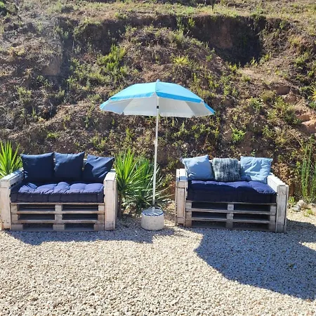 Bed and Breakfast Casa Rochinha 3*