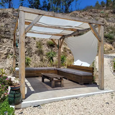 Casa Rochinha Couette-café Portimão