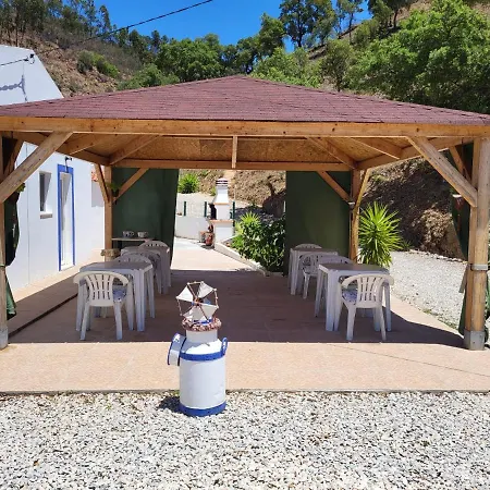 Bed and breakfast Casa Rochinha *