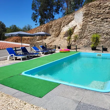Casa Rochinha Bed and breakfast Portimão
