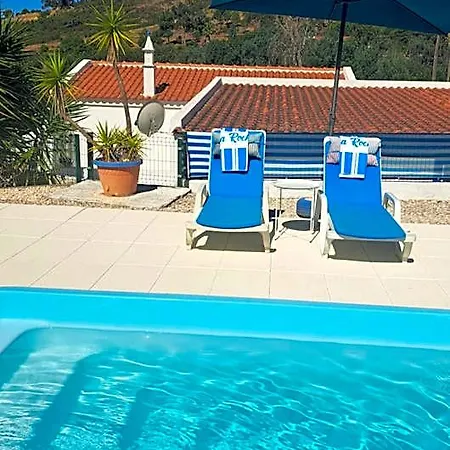Casa Rochinha