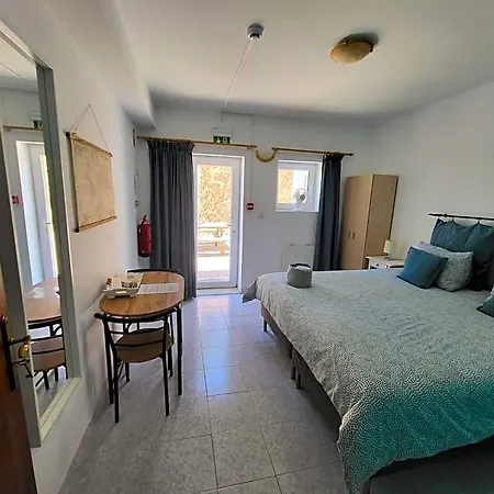 Casa Rochinha Portimão