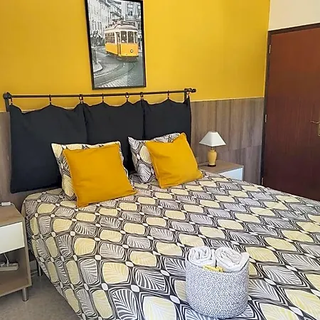 Casa Rochinha 3* Portimão