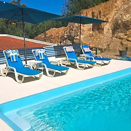 Casa Rochinha Bed and breakfast 3*