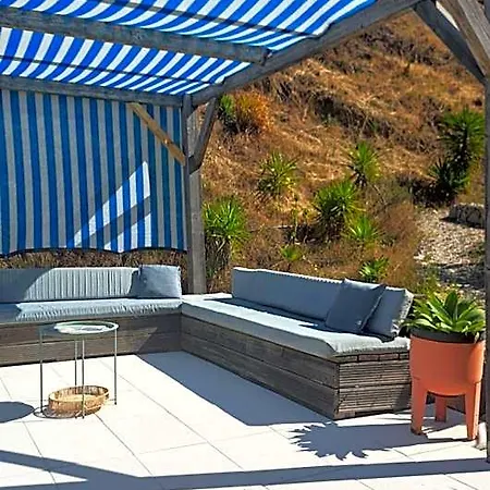 Bed and breakfast Casa Rochinha 3*