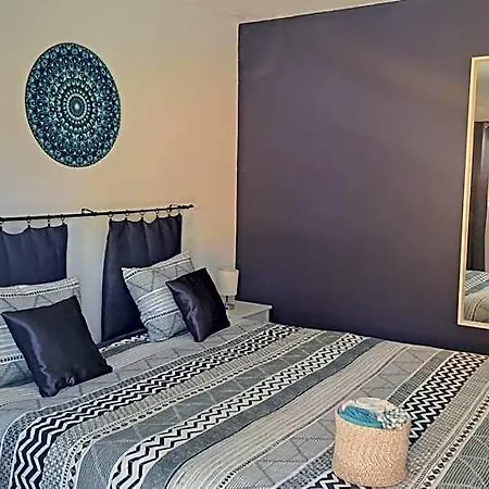 Casa Rochinha Bed and breakfast 3*